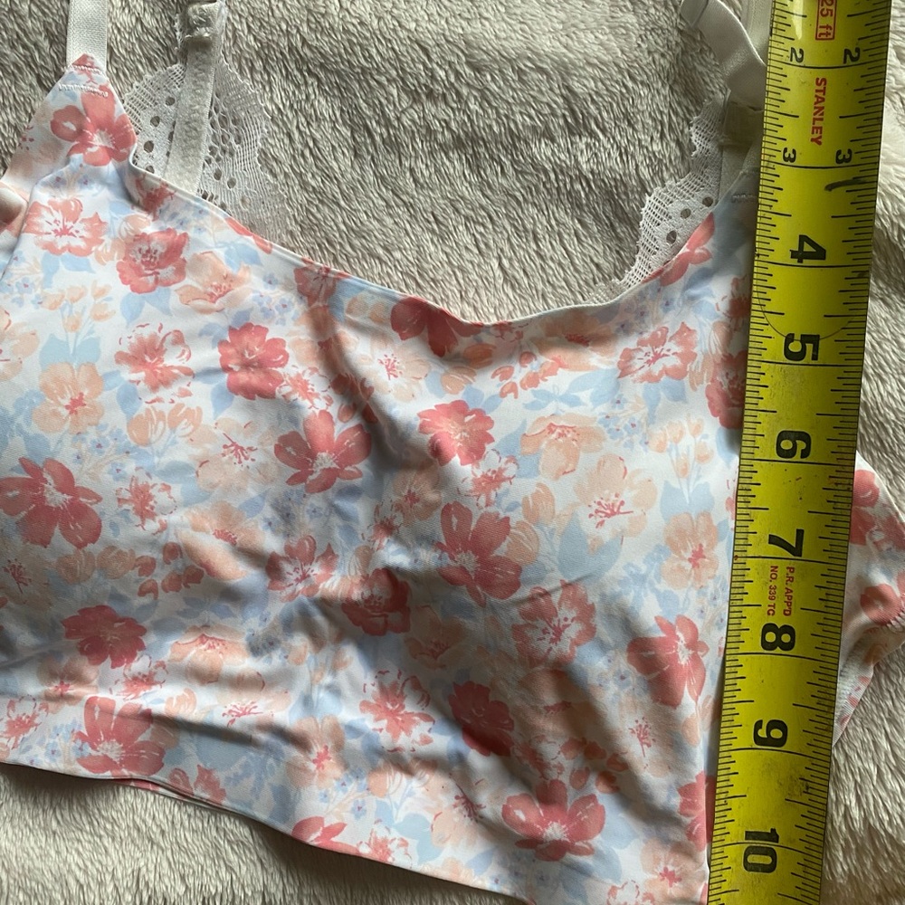 Set of 2 bralettes - Picture 5 of 5